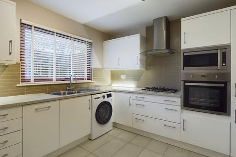 30 Honeyberry Crescent, Rattray, Blairgowrie, PH10 7RD