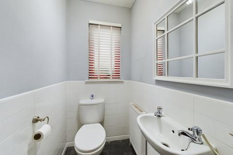 30 Honeyberry Crescent, Rattray, Blairgowrie, PH10 7RD