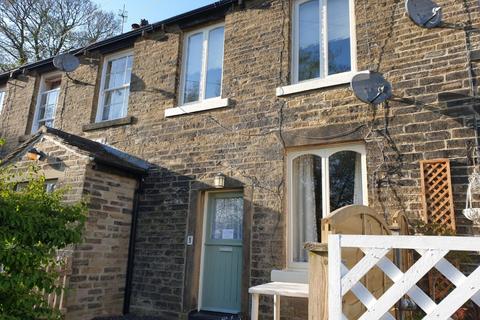 2 bedroom terraced house to rent, Prospect Terrace, Skipton BD23