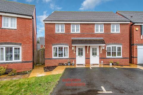 15 Rectory Gardens, Alvechurch, Birmingham, B48 7TH