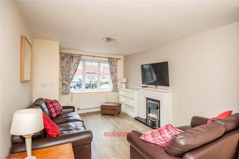 15 Rectory Gardens, Alvechurch, Birmingham, B48 7TH