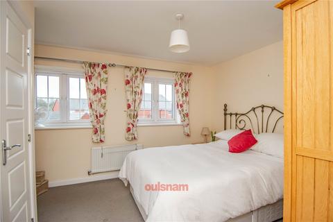 15 Rectory Gardens, Alvechurch, Birmingham, B48 7TH