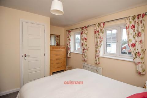 15 Rectory Gardens, Alvechurch, Birmingham, B48 7TH