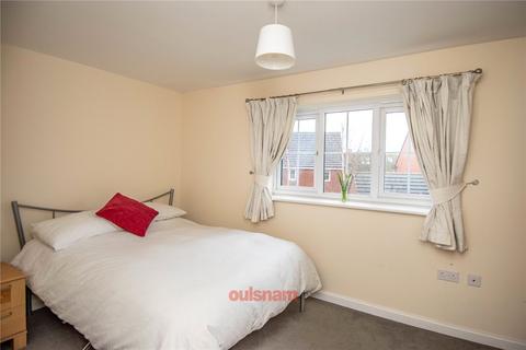 15 Rectory Gardens, Alvechurch, Birmingham, B48 7TH