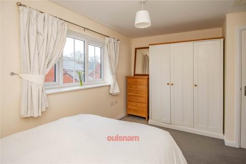 15 Rectory Gardens, Alvechurch, Birmingham, B48 7TH