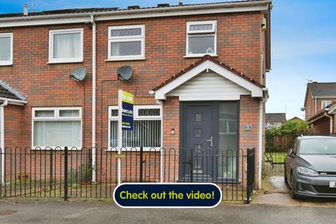 5 Bannister Drive, Hull, HU9 1EJ