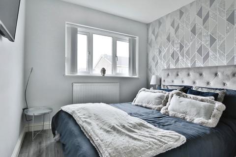 5 Bannister Drive, Hull, HU9 1EJ