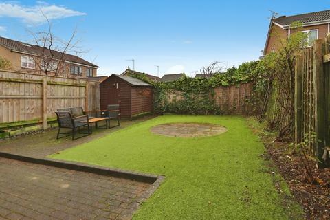 5 Bannister Drive, Hull, HU9 1EJ