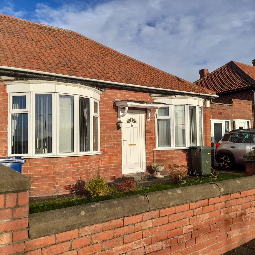 Newcastle upon Tyne NE5 2 bed bungalow to rent £950 pcm (£219 pw)
