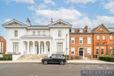 1 bedroom flat to rent, Kidderpore Avenue, London NW3