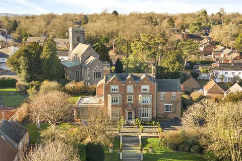 6 bedroom detached house for sale, King Street, Seagrave, Loughborough