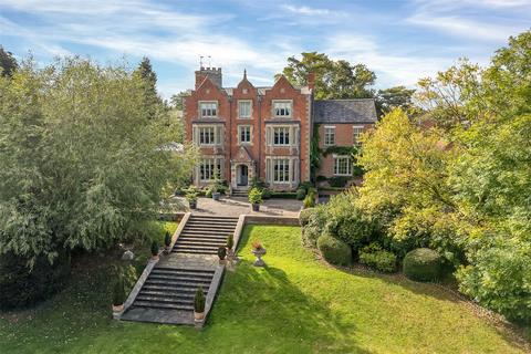 6 bedroom detached house for sale, King Street, Seagrave, Loughborough