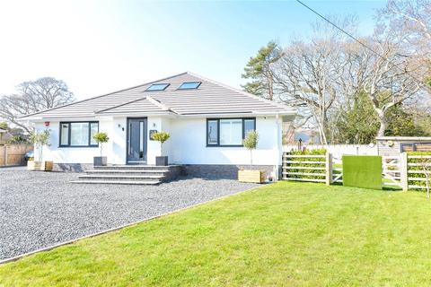 4 bedroom bungalow for sale, Barrs Wood Road, New Milton, Hampshire, BH25