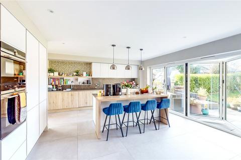 undefined, Barrs Wood Road, New Milton, Hampshire, BH25