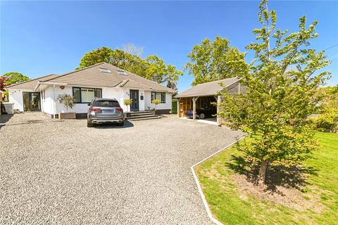 4 bedroom bungalow for sale, Barrs Wood Road, New Milton, Hampshire, BH25