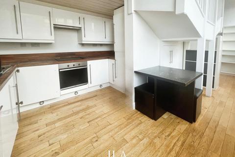 undefined, 5 Lee Street, Leicester LE1