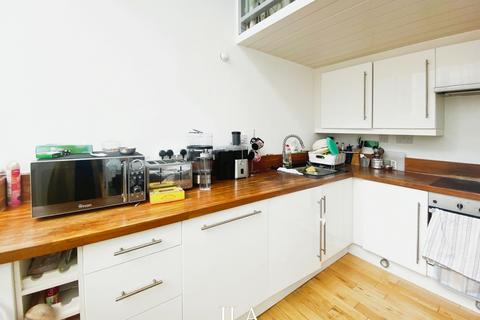 undefined, 5 Lee Street, Leicester LE1
