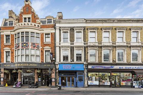 Retail property (high street) to rent, 147 Stoke Newington High Street, London, N16 0NY