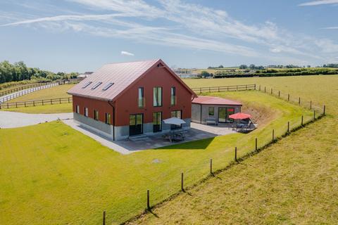 3 bedroom barn conversion for sale, Morchard Road, Crediton, EX17