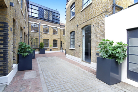 Office to rent, Crosby Row , London SE1