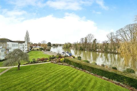 3 bedroom apartment for sale - Braybank, Bray, Maidenhead