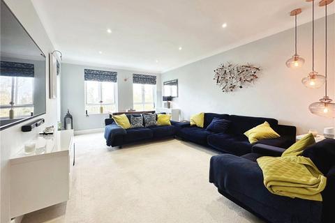 3 bedroom apartment for sale - Braybank, Bray, Maidenhead