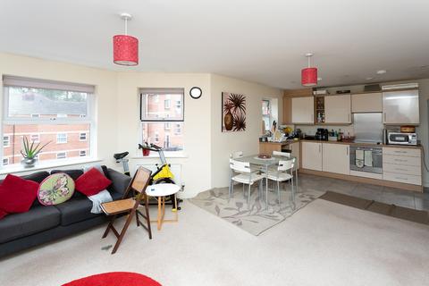 2 bedroom apartment for sale, Walton Road, Bushey, Hertfordshire, WD23