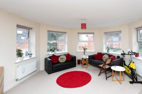 2 bedroom apartment for sale, Walton Road, Bushey, Hertfordshire, WD23
