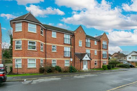 2 bedroom apartment for sale, Walton Road, Bushey, Hertfordshire, WD23