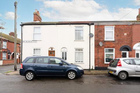 2 bedroom terraced house for sale, New Wellington Place, Great Yarmouth, NR30