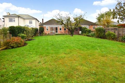 3 bedroom bungalow for sale, Shared Ownership Option - Spring Road, St. Osyth, Clacton-on-Sea