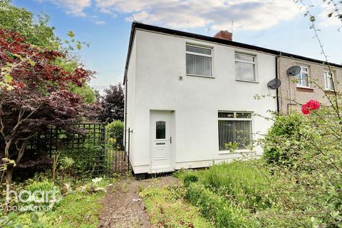 90 Alfred Road, Askern, Doncaster, DN6 0PZ