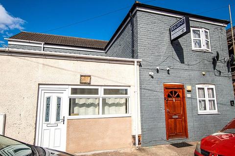 1 Catherine Street, Grimsby, DN32 9LE