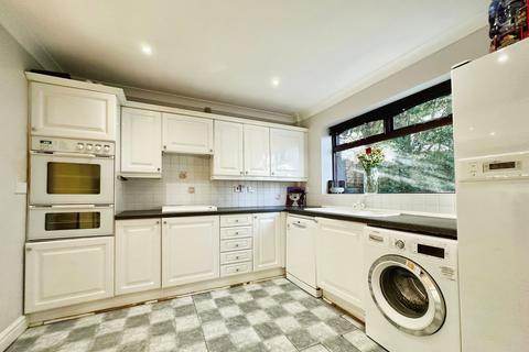 1 Tuscany View, Salford, M7 3TX
