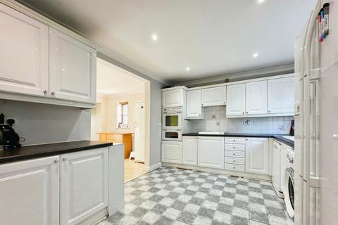 1 Tuscany View, Salford, M7 3TX