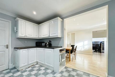 1 Tuscany View, Salford, M7 3TX