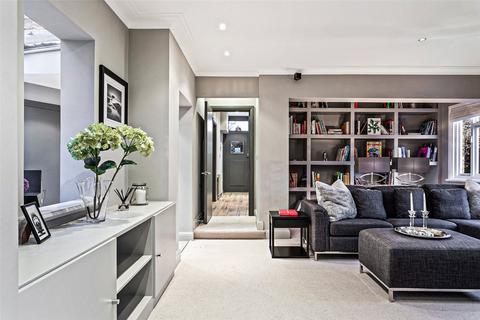 4 bedroom detached house for sale, Margravine Gardens, London, W6