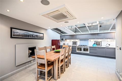 4 bedroom detached house for sale, Margravine Gardens, London, W6