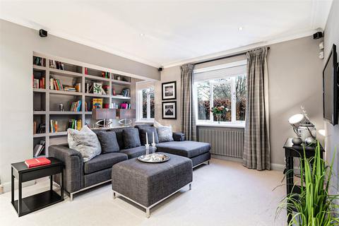 4 bedroom detached house for sale, Margravine Gardens, London, W6