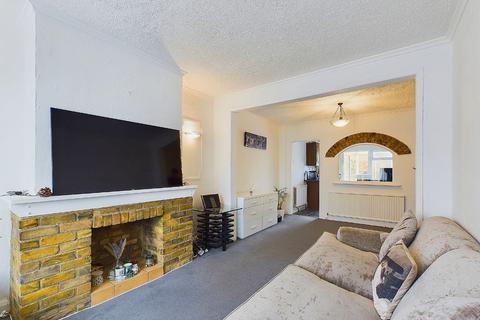2 bedroom terraced house for sale, Carlyle Avenue, Bromley BR1