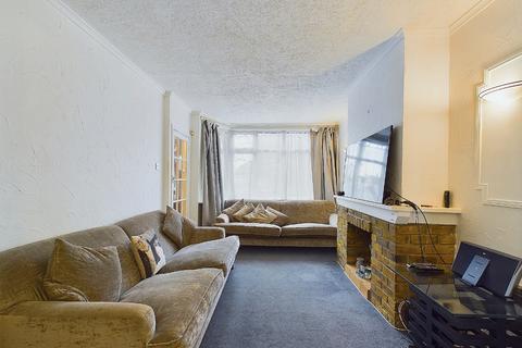 2 bedroom terraced house for sale, Carlyle Avenue, Bromley BR1