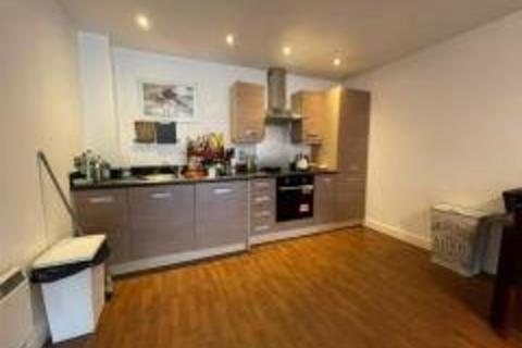 2 bedroom flat for sale, Ryland Street, Birmingham, West Midlands, B16