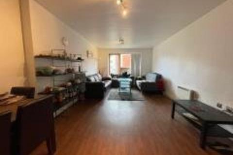 2 bedroom flat for sale, Ryland Street, Birmingham, West Midlands, B16