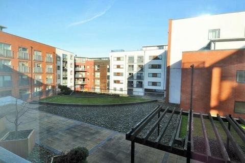 2 bedroom flat for sale, Ryland Street, Birmingham, West Midlands, B16