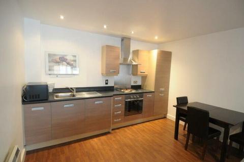 2 bedroom flat for sale, Ryland Street, Birmingham, West Midlands, B16