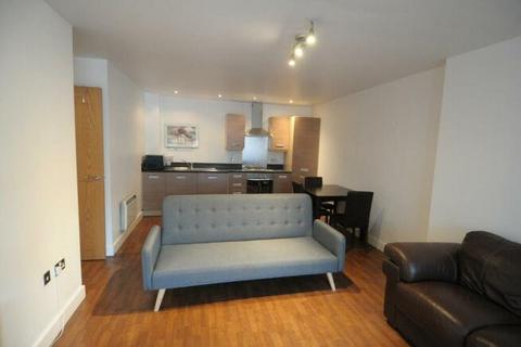 2 bedroom flat for sale, Ryland Street, Birmingham, West Midlands, B16