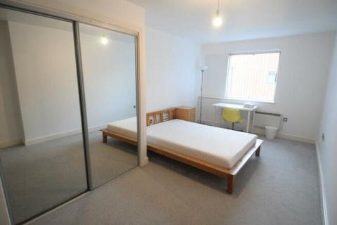 2 bedroom flat for sale, Ryland Street, Birmingham, West Midlands, B16