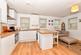 Lounge/Kitchen