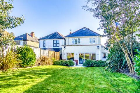 4 bedroom detached house for sale - Whitefield Road, Poole, BH14