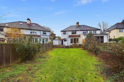 93 Grasmere Road, Purley, CR8 1DZ